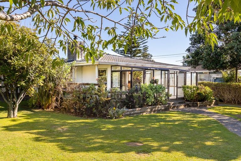 Photo of property in 55 Ngaio Road, Waikanae, 5036