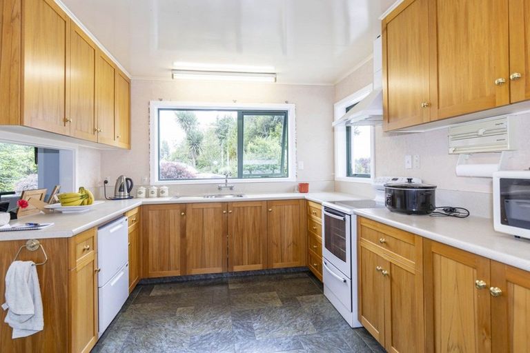 Photo of property in 353 Methven Highway, Greenstreet, Ashburton, 7776