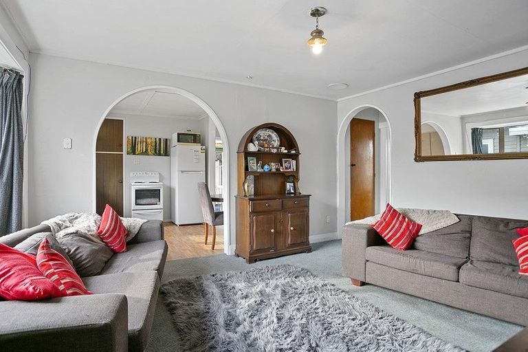 Photo of property in 15 Tetley Street, Matamata, 3400