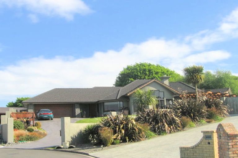 Photo of property in 10 Mulberry Grove, Morrinsville, 3300