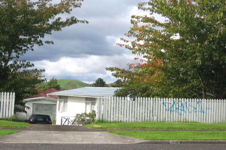 Photo of property in 39 Arthur Street, Tokoroa, 3420