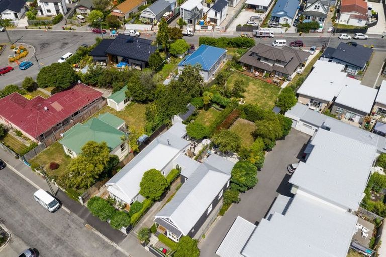 Photo of property in 20 Warwick Street, Richmond, Christchurch, 8013