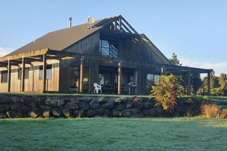 Photo of property in 125 Bedford Road North, Kaimiro, 4386