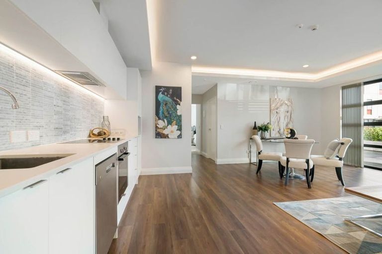 Photo of property in 303/26 Library Lane, Albany, Auckland, 0632