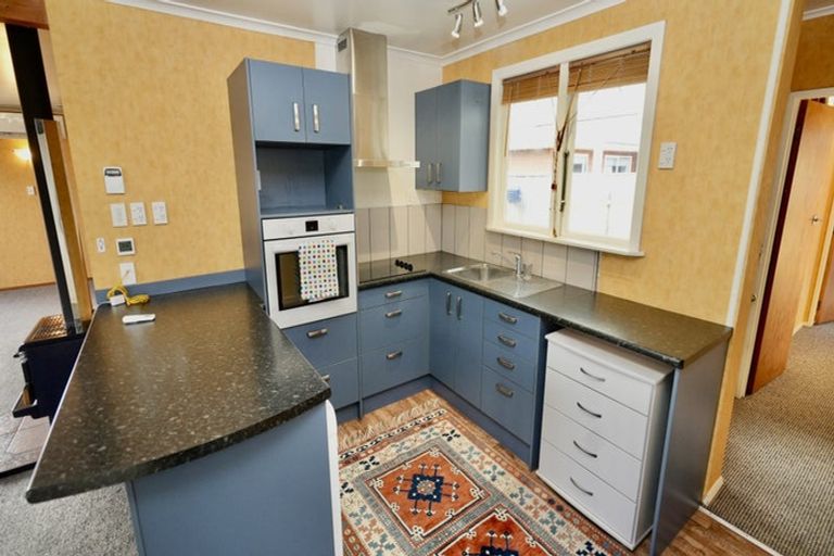 Photo of property in 13 Millar Street, Terrace End, Palmerston North, 4410