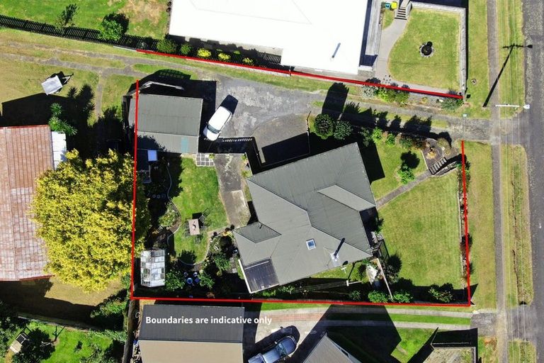 Photo of property in 19 Waitete Road, Waihi, 3610