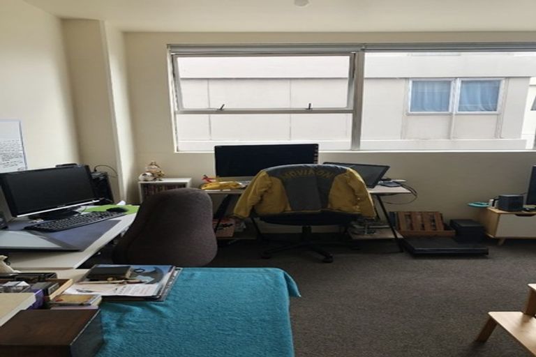 Photo of property in Regency Apartments, 6d/49 Manners Street, Te Aro, Wellington, 6011