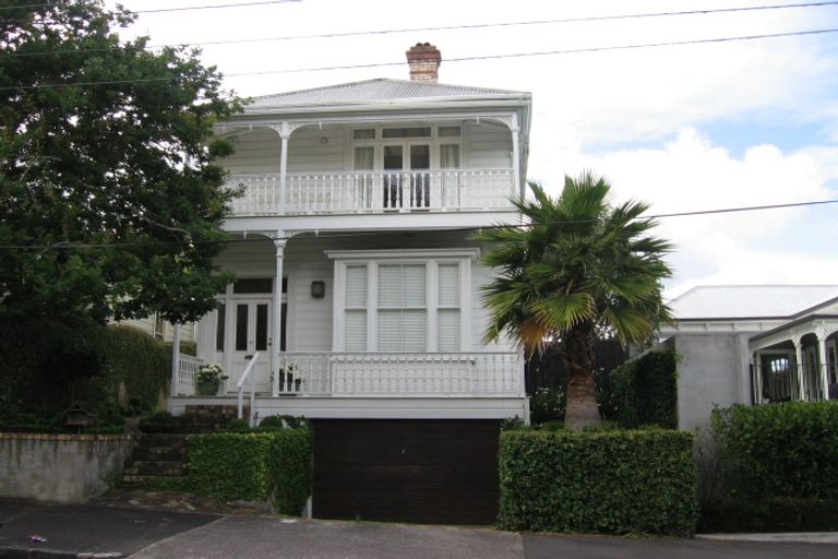 Photo of property in 19 Cleveland Road, Parnell, Auckland, 1052