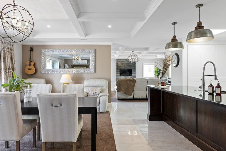 Photo of property in 72 Georgina Street, Marshland, Christchurch, 8083