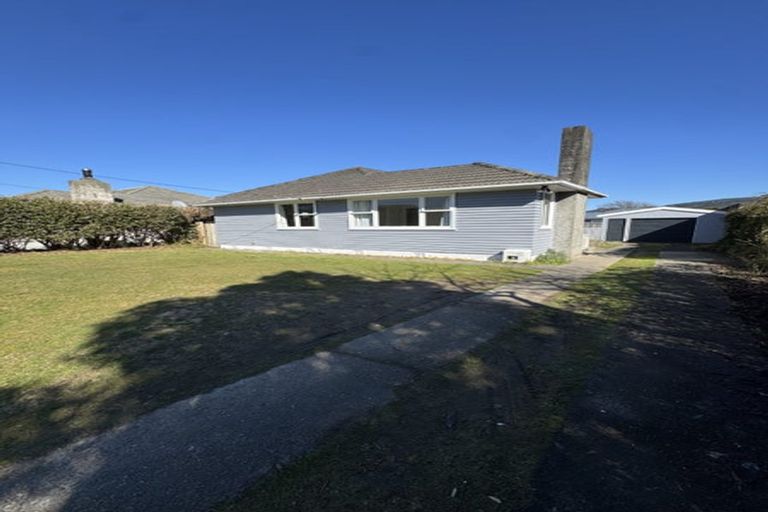 Photo of property in 35 Clyma Street, Elderslea, Upper Hutt, 5018