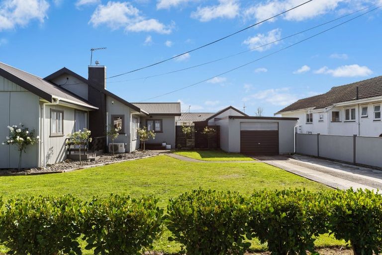 Photo of property in 10 Snell Street, Morrinsville, 3300