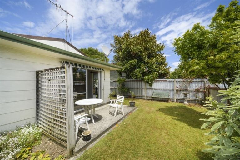 Photo of property in 101a Church Street, West End, Palmerston North, 4412