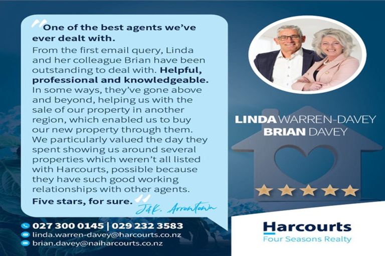 Photo of property in 2122 Wards Road, Charing Cross, Darfield, 7571