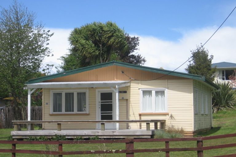 Photo of property in 11 Moana Crescent, Mangakino, 3421