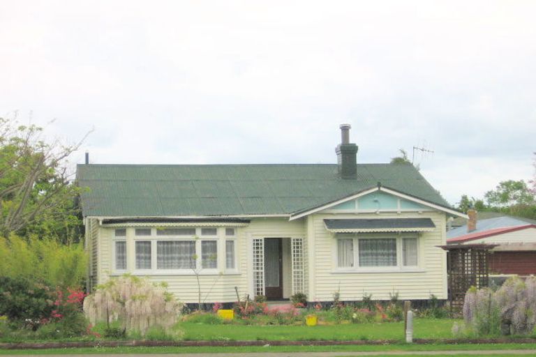 Photo of property in 31 Stanley Avenue, Te Aroha, 3320