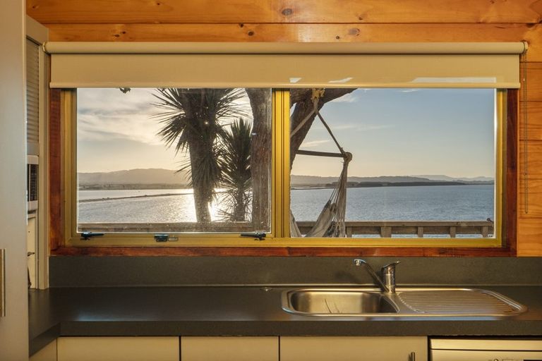 Photo of property in 110 Town Point Road, Maketu, Te Puke, 3189