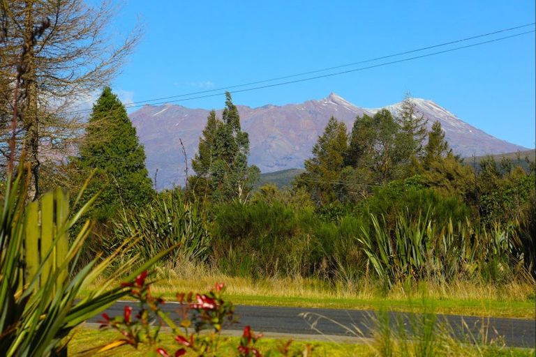 Photo of property in 56 Findlay Street, National Park, Owhango, 3989