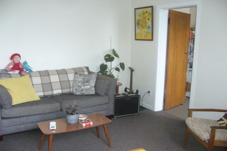 Photo of property in 26 Macdonald Crescent, Te Aro, Wellington, 6011