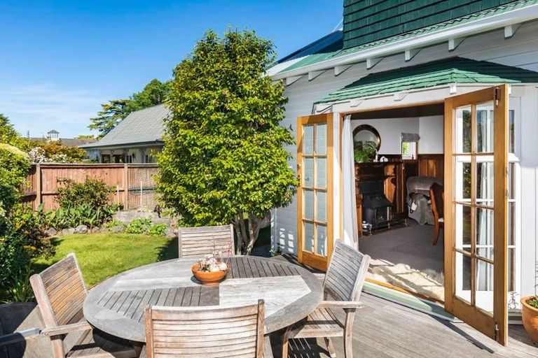 Photo of property in 4 Konini Street, Riccarton, Christchurch, 8041