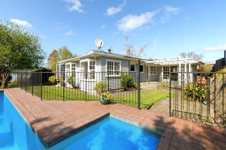 Photo of property in 160 Grace Road, Tauranga South, Tauranga, 3112