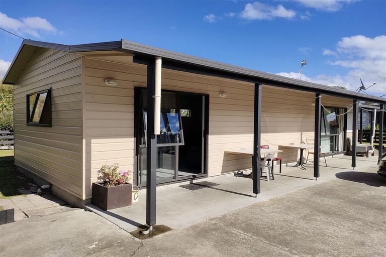 Photo of property in 462a State Highway 4, Upokongaro, 4575