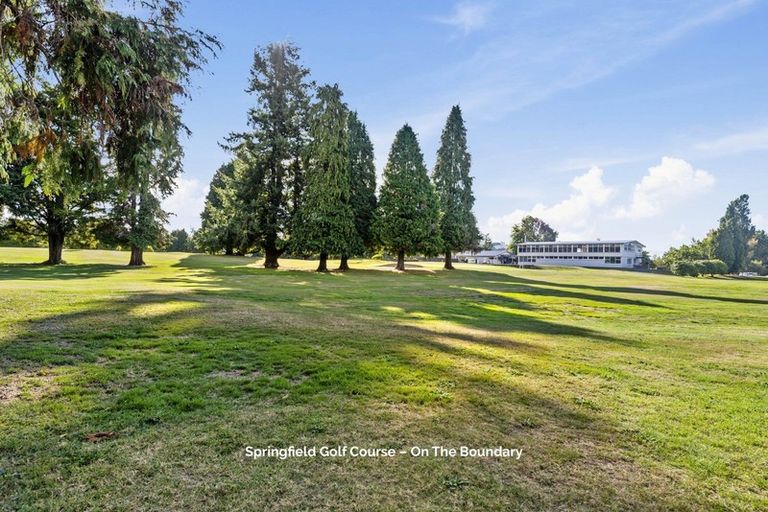 Photo of property in 13 Horoeka Street, Springfield, Rotorua, 3015