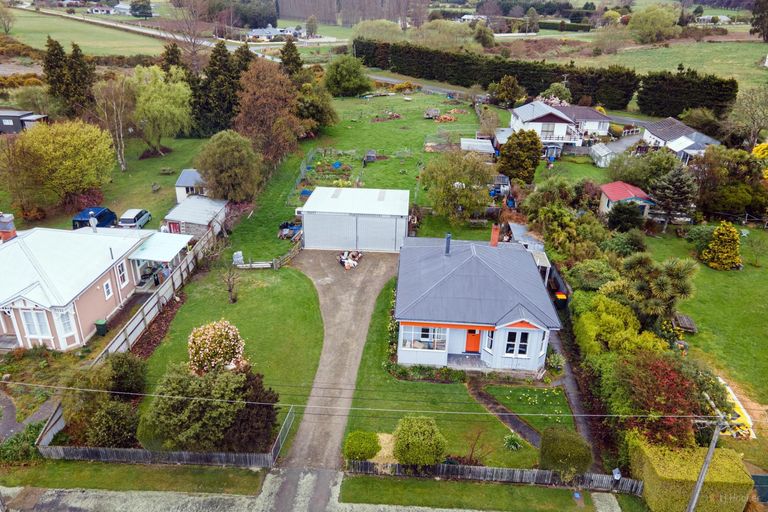 Photo of property in 7 Massey Street, Waimate, 7924