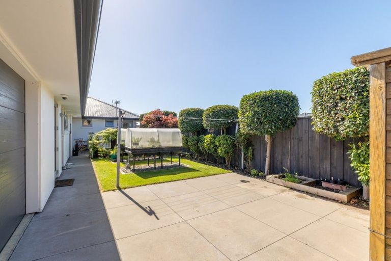 Photo of property in 15 Chimera Street, Pegasus, 7612