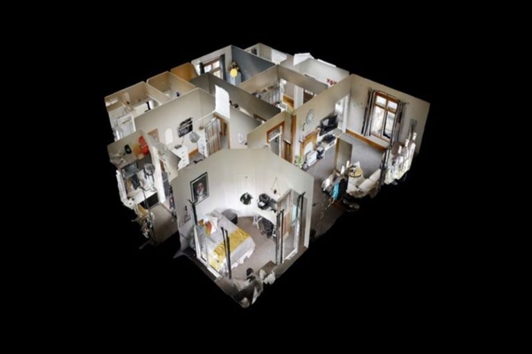 Photo of property in 60 Crownhill Street, Spotswood, New Plymouth, 4310