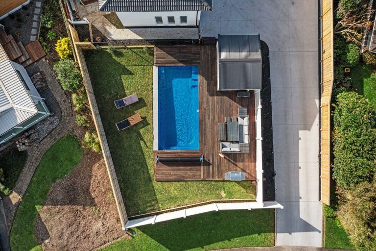 Photo of property in 61 Links View Drive, Omokoroa, 3114