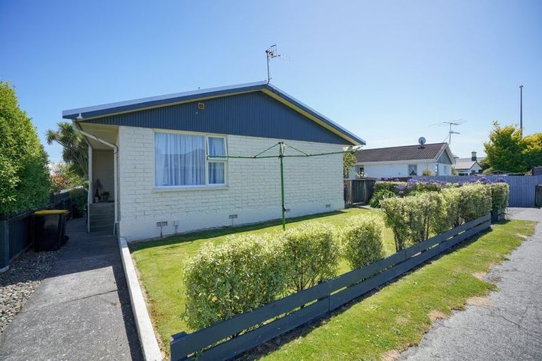 Photo of property in 1/86 Ritchie Street, Richmond, Invercargill, 9810