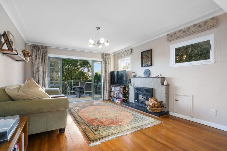Photo of property in 100 Mansels Road, Parkvale, Tauranga, 3112
