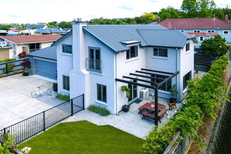 Photo of property in 32a Waihi Terrace, Geraldine, 7930