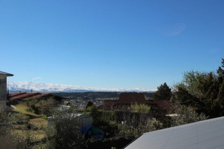 Photo of property in 42a Aronui Road, Bridge Hill, Alexandra, 9320