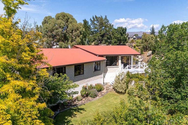 Photo of property in 10b Lanes Road, Bridge Hill, Alexandra, 9320