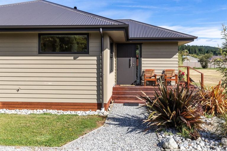 Photo of property in 1 Pisa Road, Luggate, Cromwell, 9383