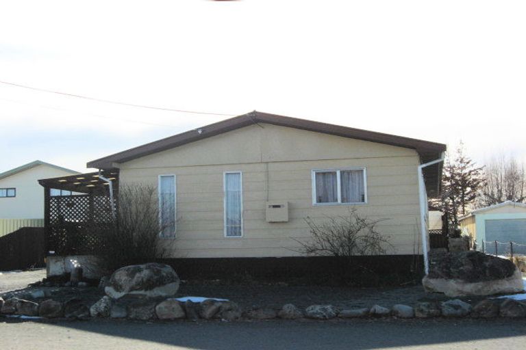 Photo of property in 257 Mackenzie Drive, Twizel, 7901
