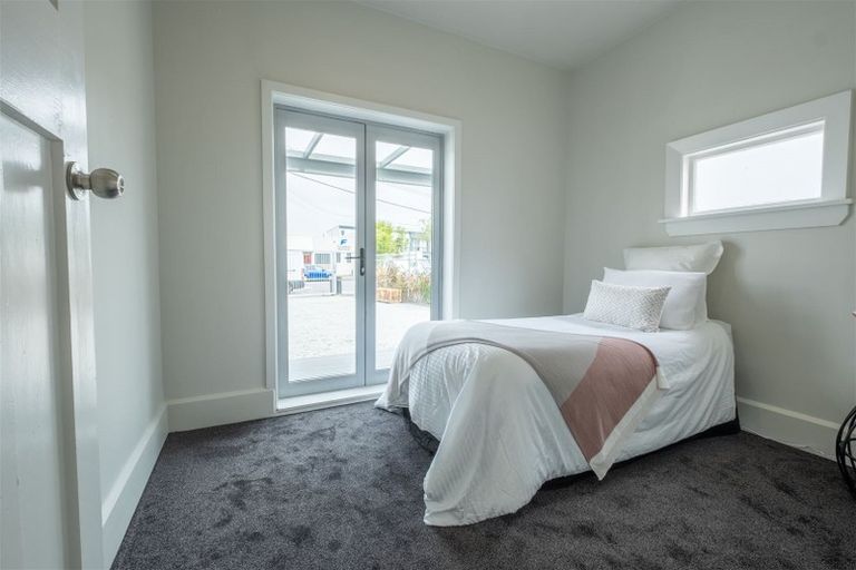 Photo of property in 71 Nursery Road, Phillipstown, Christchurch, 8011