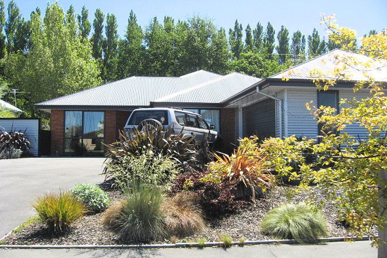 Photo of property in 57 Woodhurst Drive, Casebrook, Christchurch, 8051