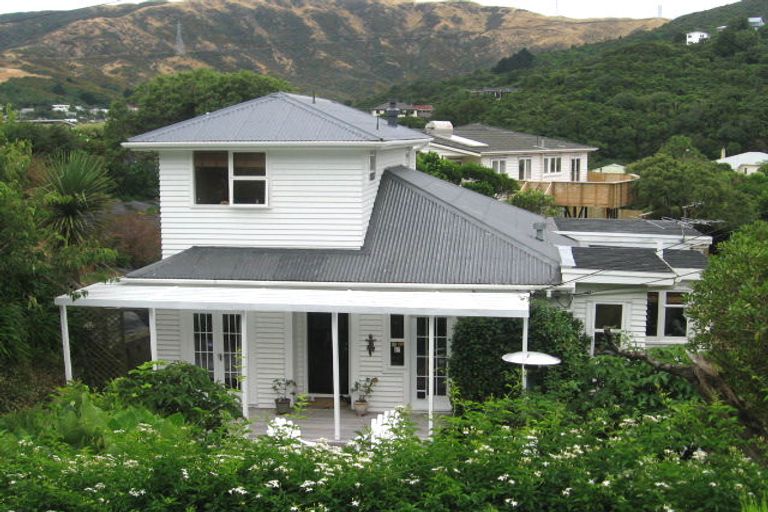 Photo of property in 22 Orari Street, Ngaio, Wellington, 6035