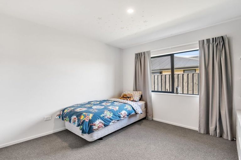 Photo of property in 16 Ed Hillary Drive, Rolleston, 7615