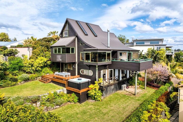 Photo of property in 69 Princess Road, Bellevue, Tauranga, 3110