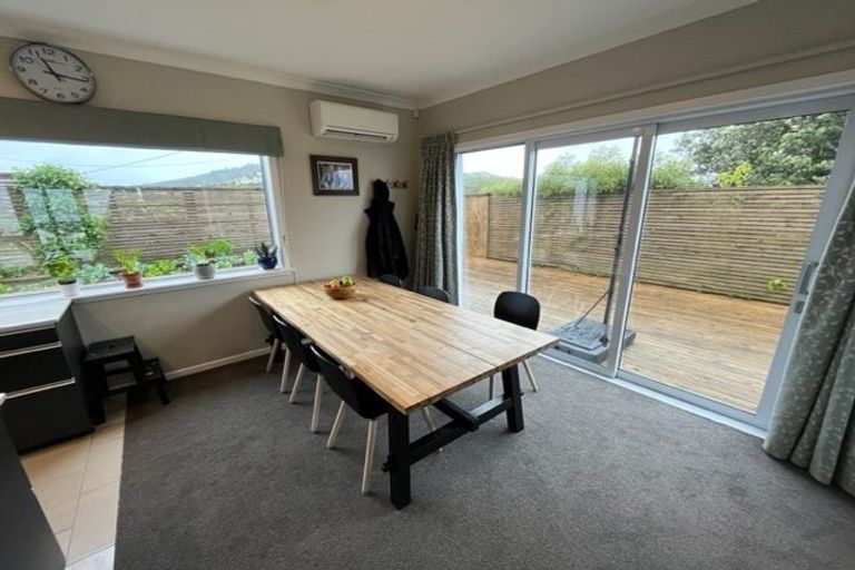 Photo of property in 66 Mandalay Terrace, Khandallah, Wellington, 6035