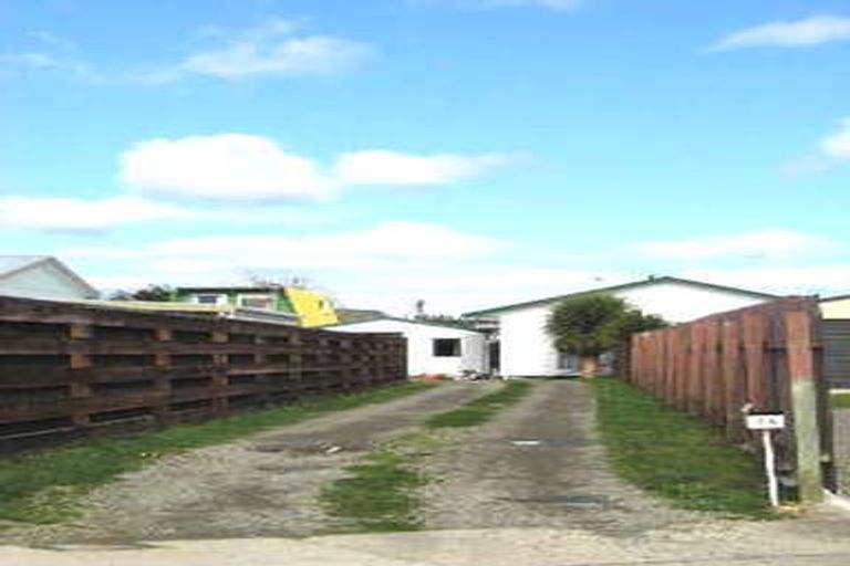 Photo of property in 6 Nikau Street, Levin, 5510