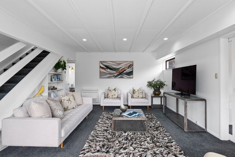 Photo of property in 2/7 Highgate Avenue, Merivale, Christchurch, 8014