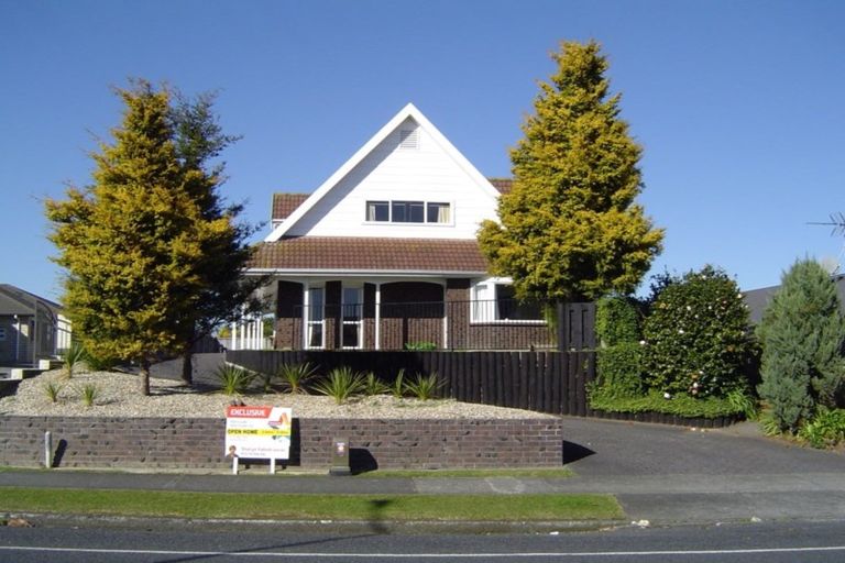 Photo of property in 368 Thames Street, Morrinsville, 3300