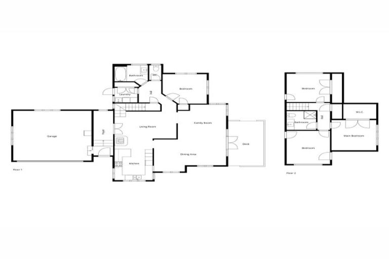 Photo of property in 22 Appleby Rise, Whakatane, 3120