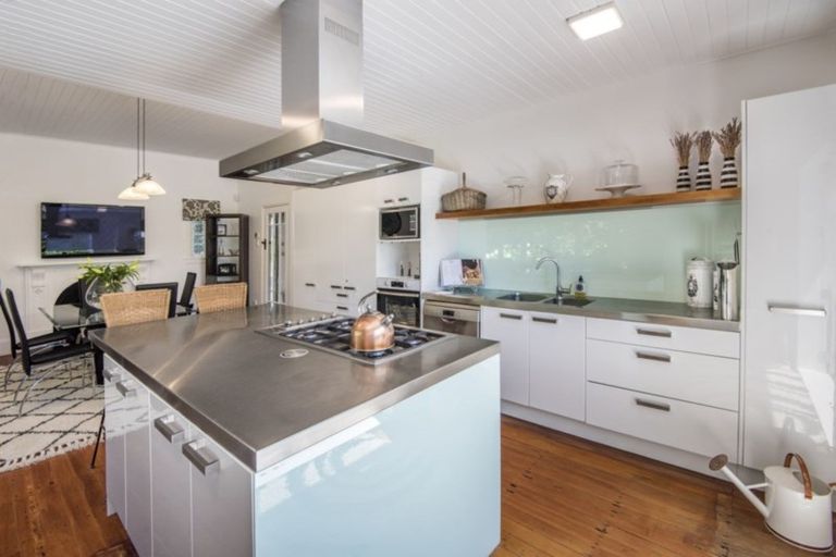 Photo of property in 1 Macky Avenue, Devonport, Auckland, 0624