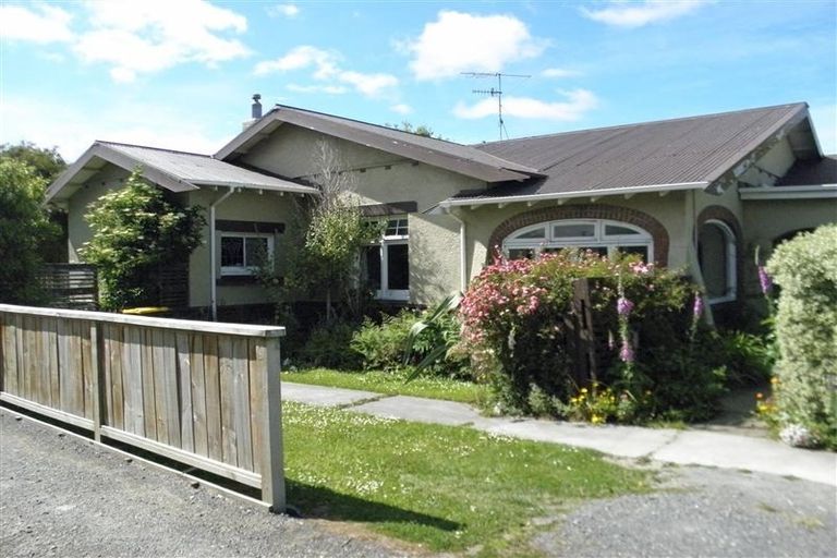 Photo of property in 107 Queens Drive, Richmond, Invercargill, 9810