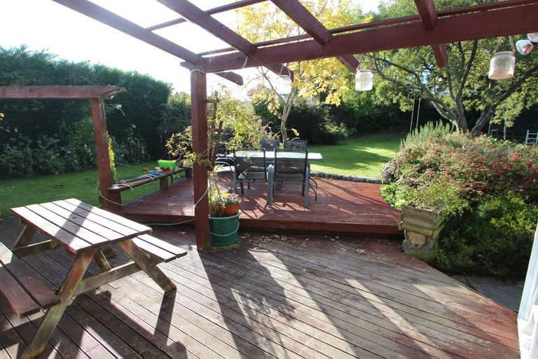 Photo of property in 130 Eden Street, Oamaru, 9400